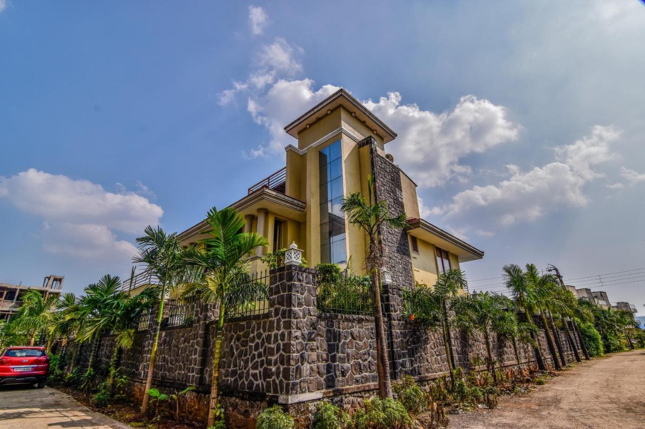 Lifeline Villas - Luxurious Taraangan 4 Mountain View Villa With Biggest Pool And Huge Open Area Lonavala Buitenkant foto