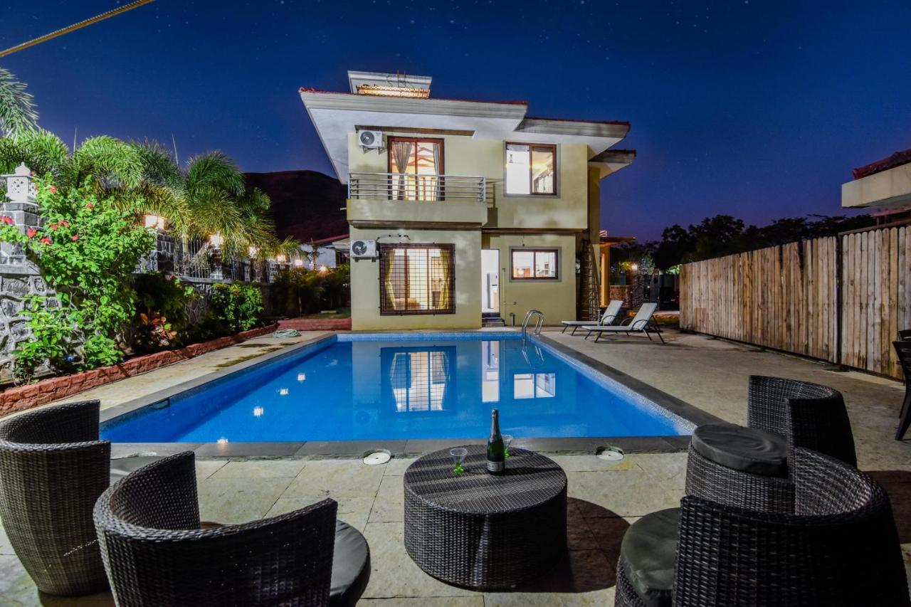 Lifeline Villas - Luxurious Taraangan 4 Mountain View Villa With Biggest Pool And Huge Open Area Lonavala Buitenkant foto