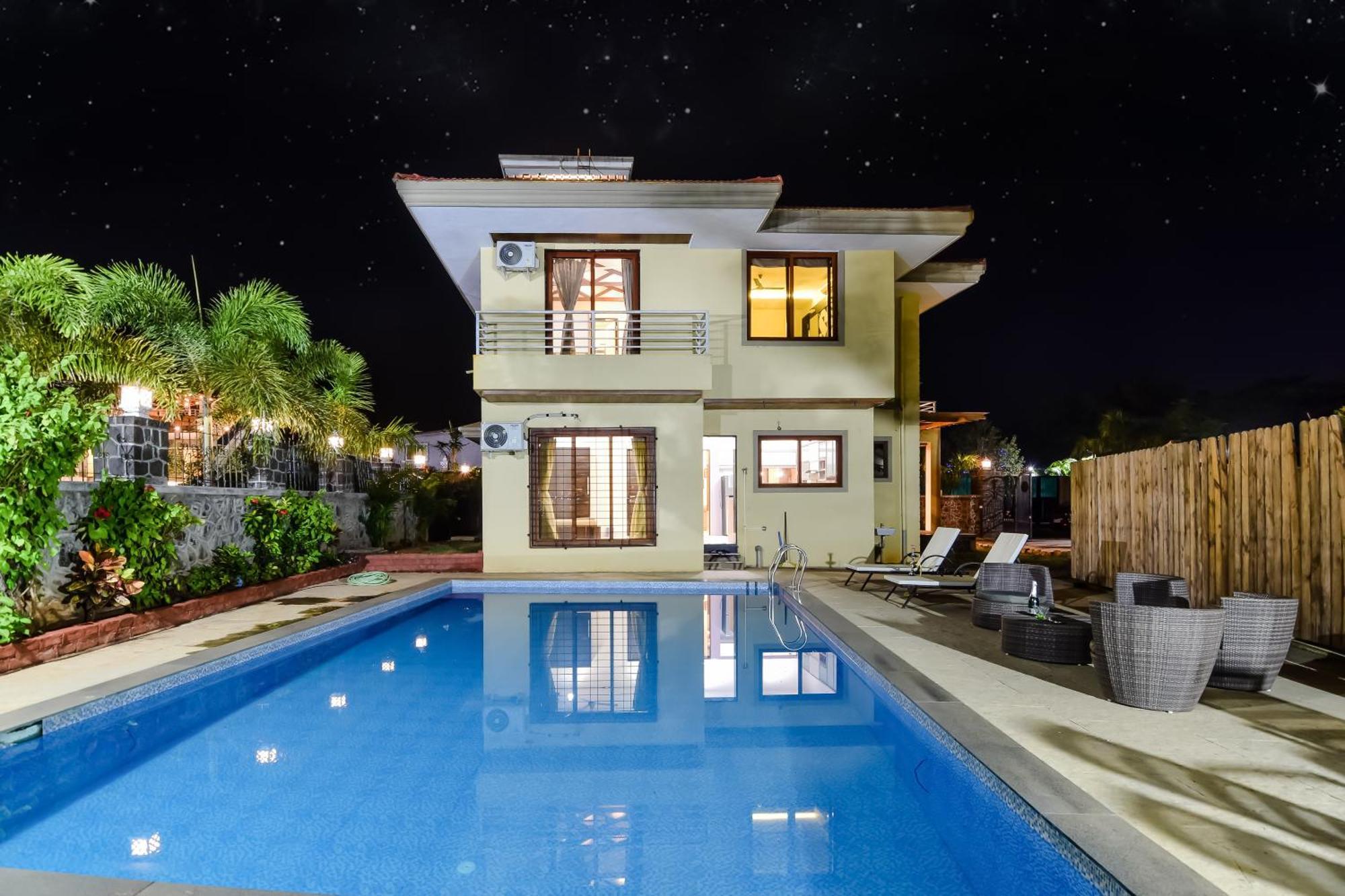 Lifeline Villas - Luxurious Taraangan 4 Mountain View Villa With Biggest Pool And Huge Open Area Lonavala Buitenkant foto