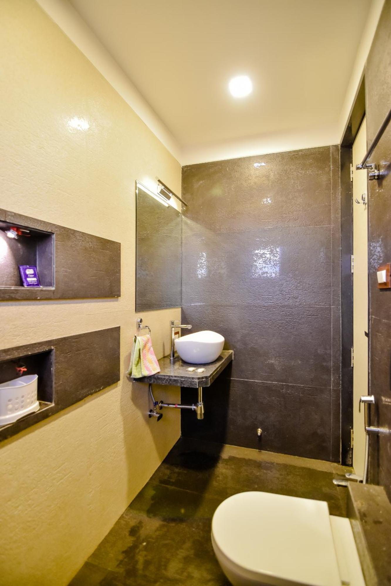 Lifeline Villas - Luxurious Taraangan 4 Mountain View Villa With Biggest Pool And Huge Open Area Lonavala Buitenkant foto